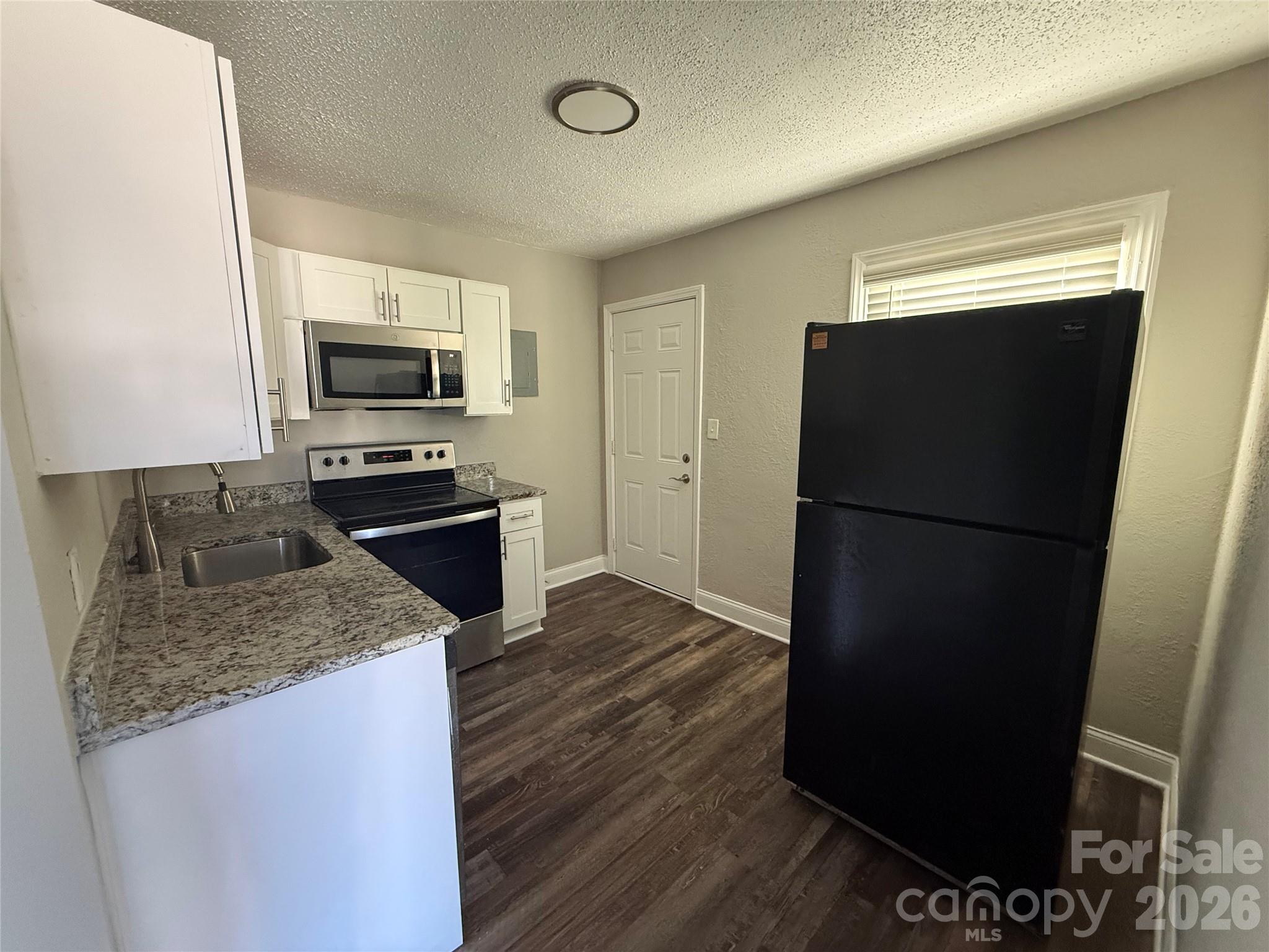 2225 Alma Court Charlotte NC 28206