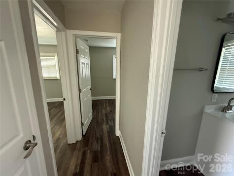 2225 Alma Court Charlotte NC 28206