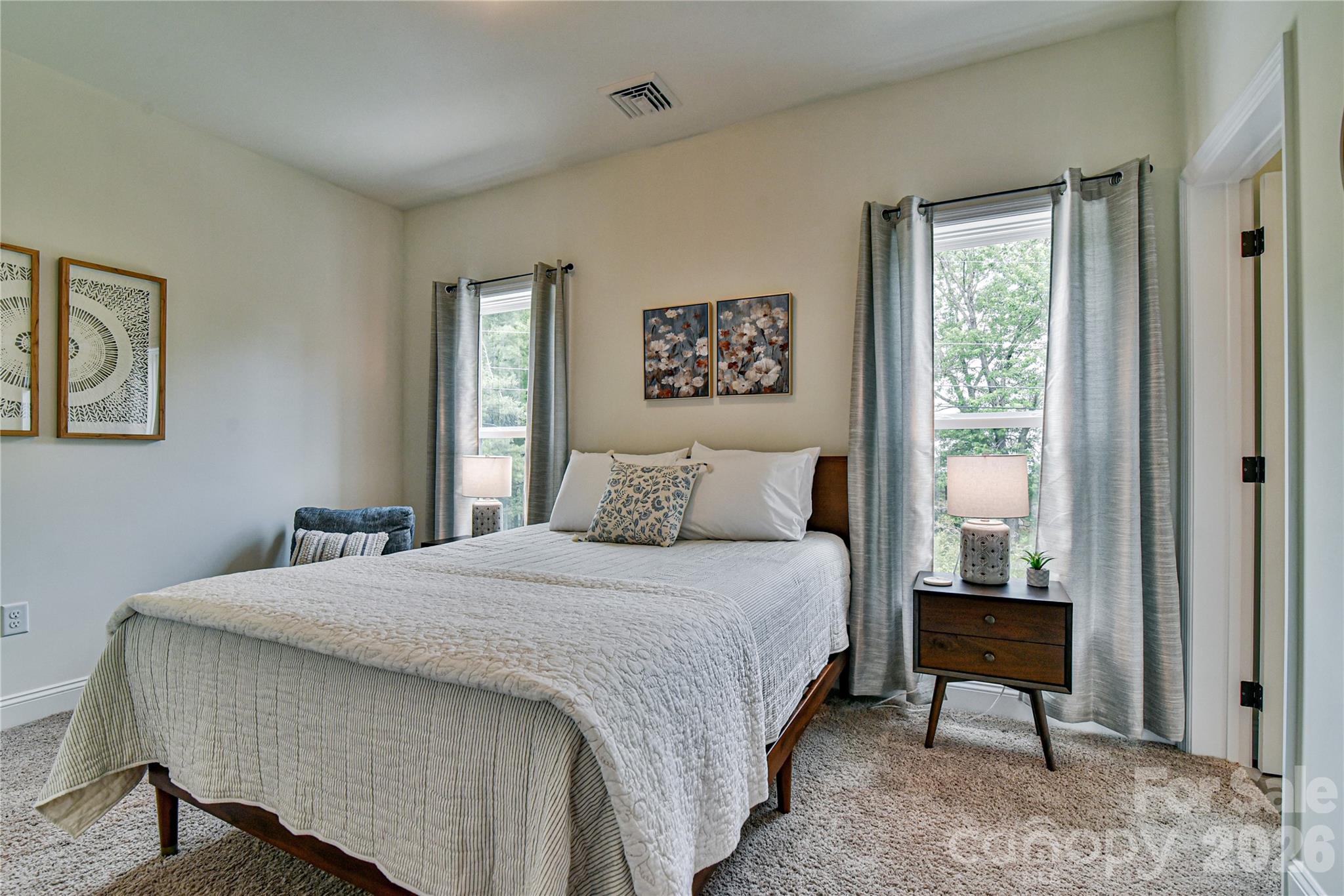 71 And 73 Panorama Drive Asheville NC 28806