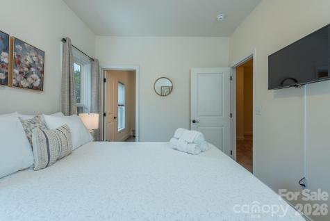 71 And 73 Panorama Drive Asheville NC 28806