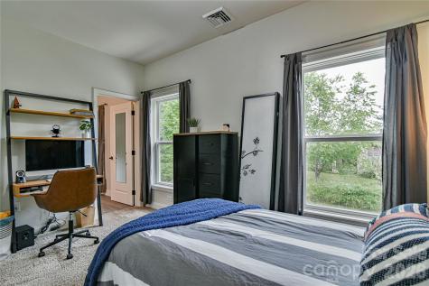 71 And 73 Panorama Drive Asheville NC 28806