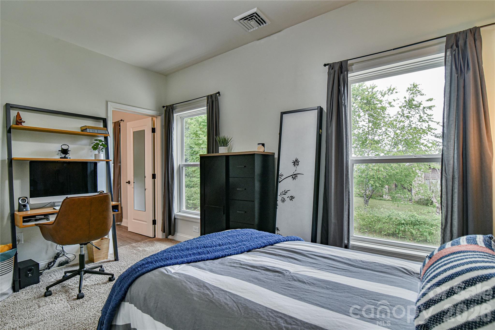 71 And 73 Panorama Drive Asheville NC 28806