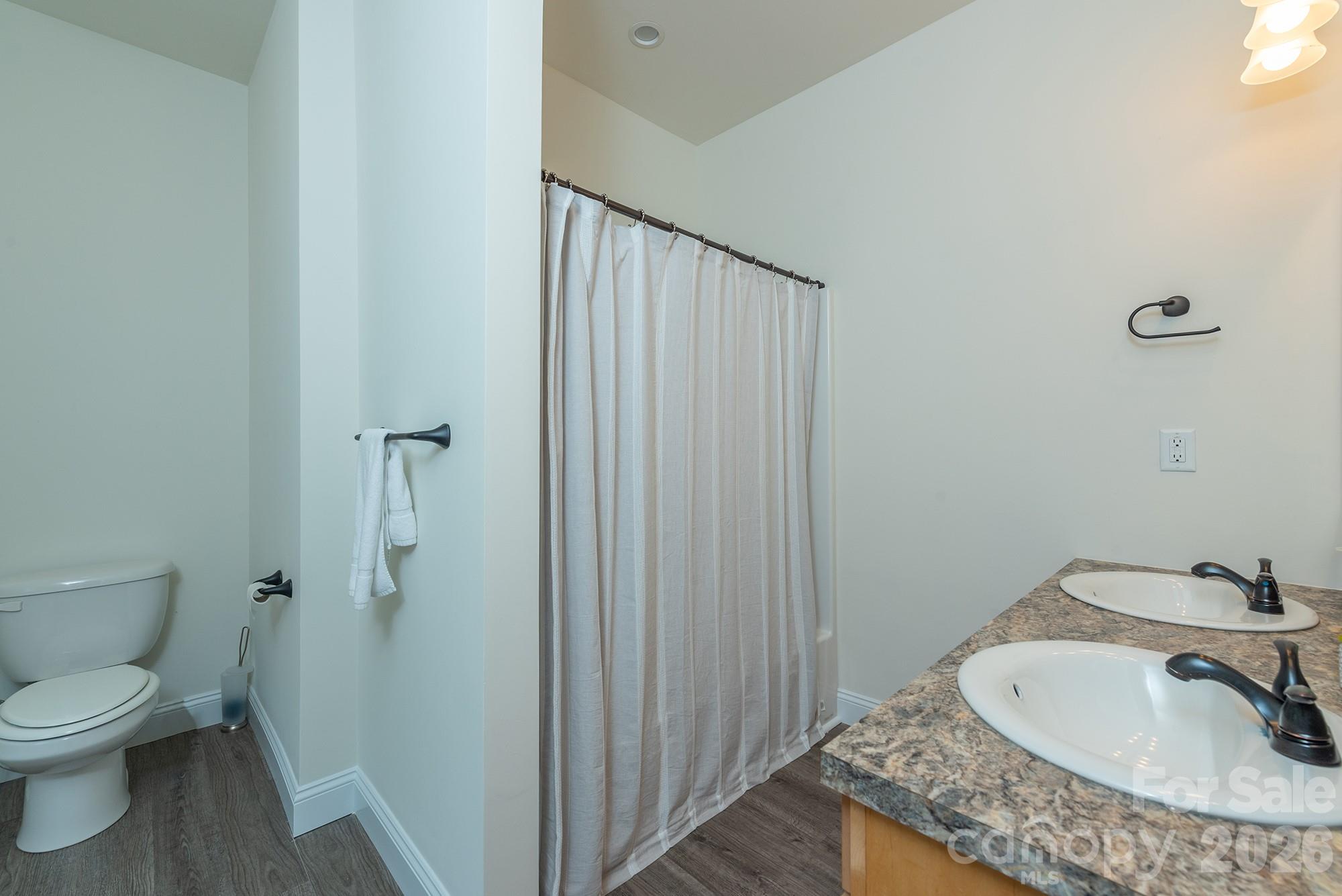 71 And 73 Panorama Drive Asheville NC 28806