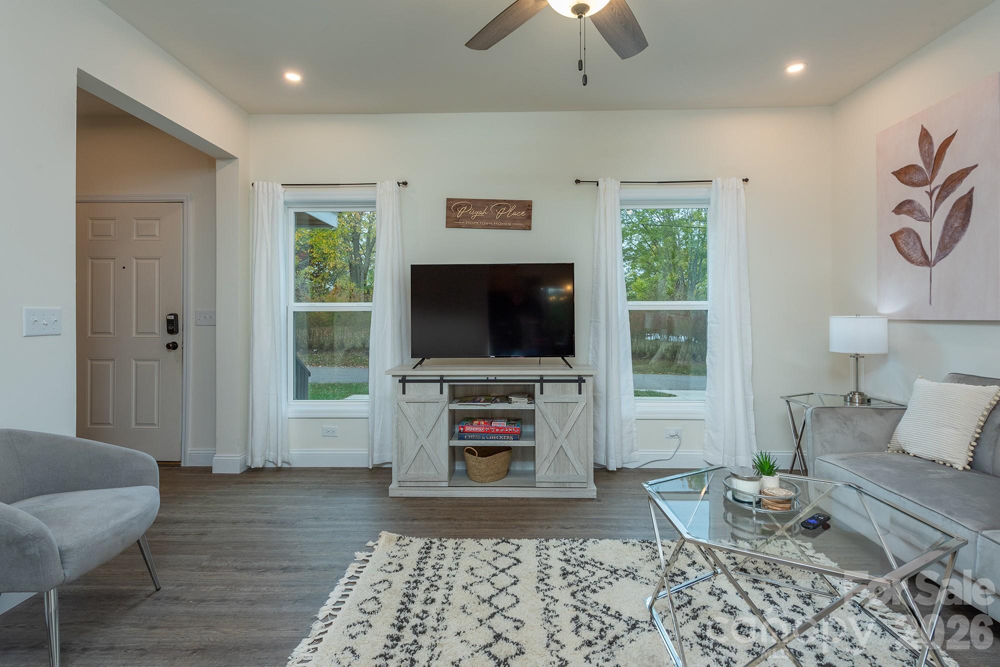71 And 73 Panorama Drive Asheville NC 28806