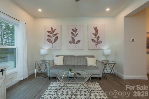 71 And 73 Panorama Drive Asheville NC 28806