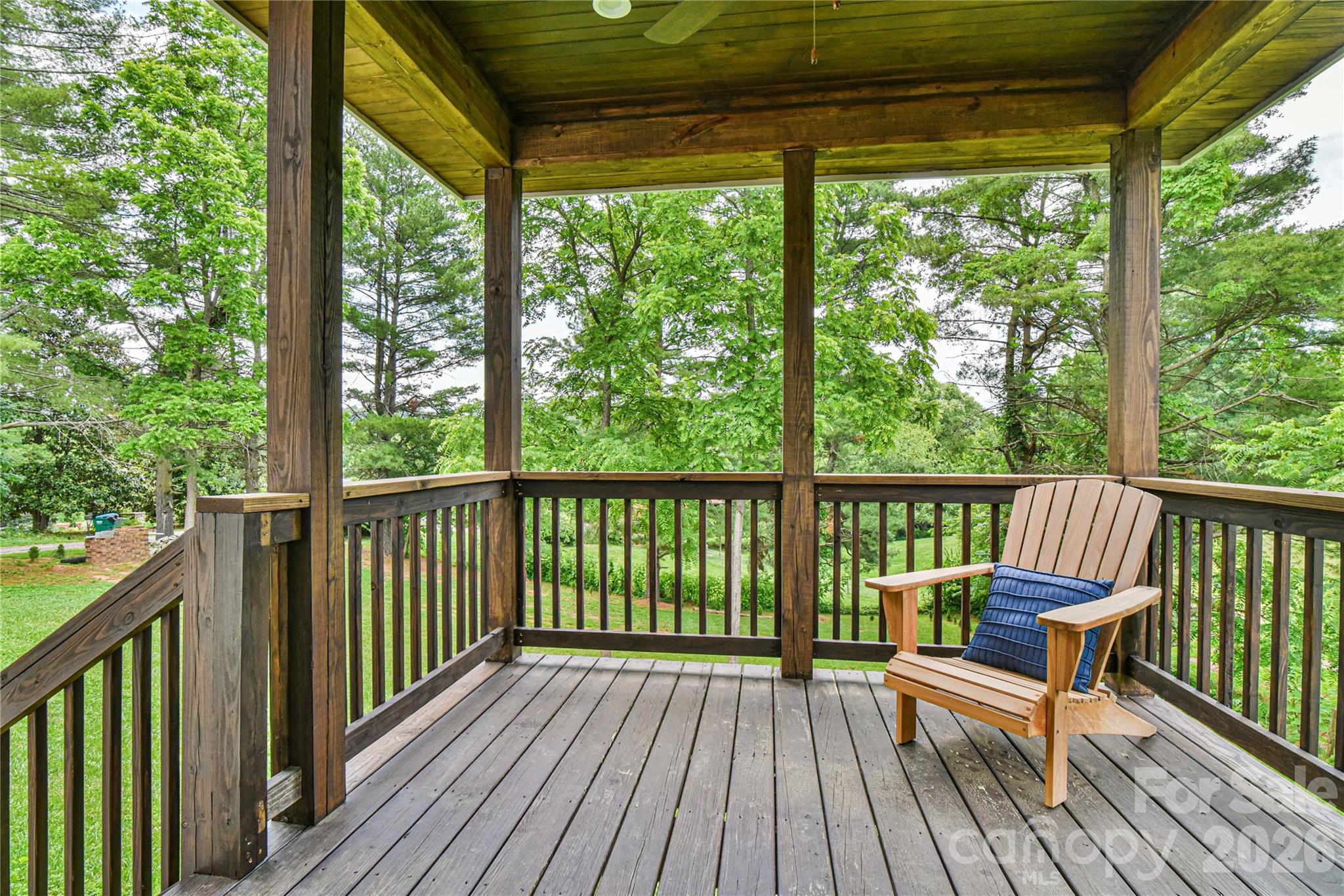 71 And 73 Panorama Drive Asheville NC 28806