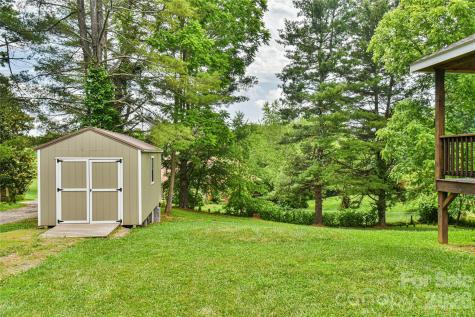 71 And 73 Panorama Drive Asheville NC 28806