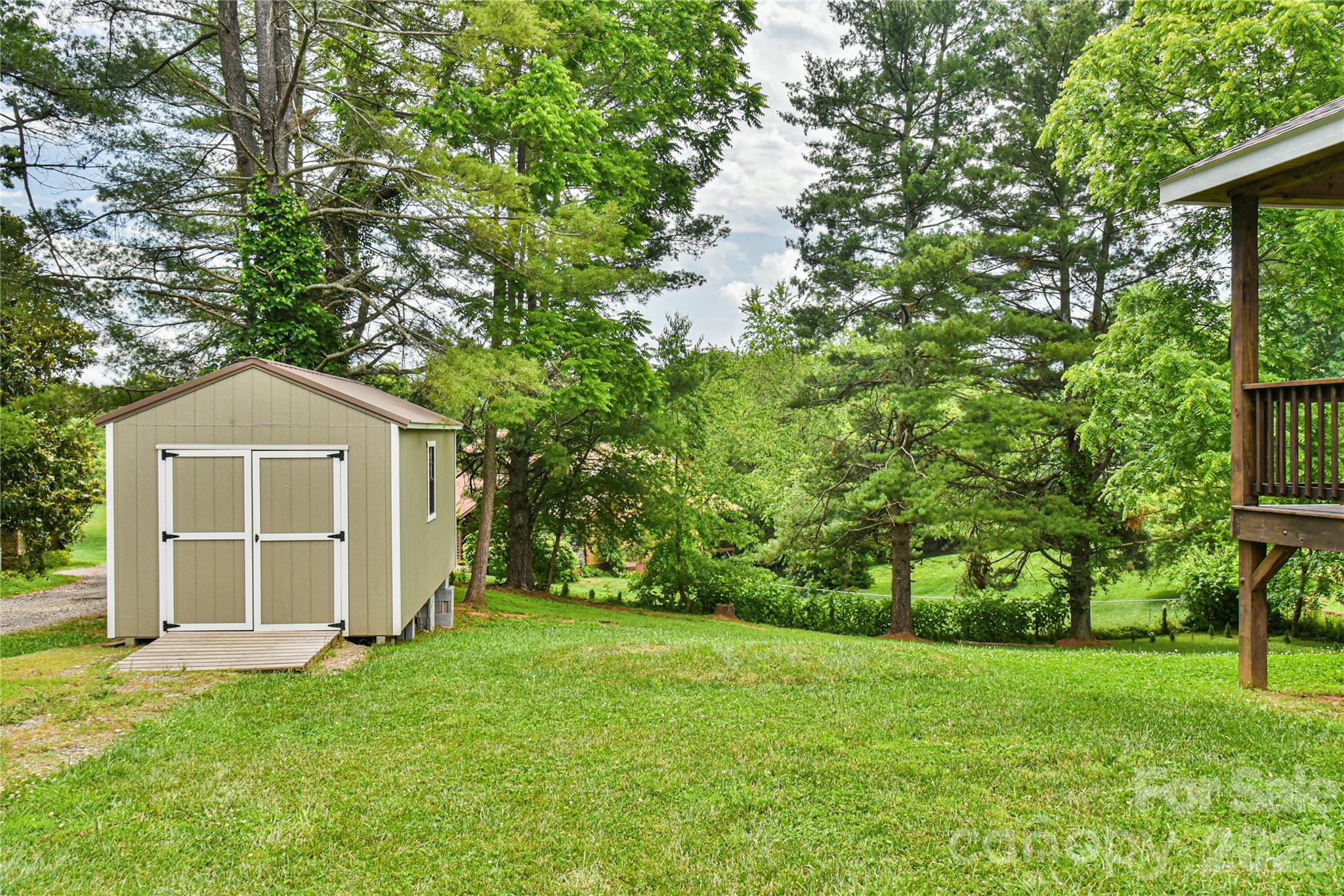 71 And 73 Panorama Drive Asheville NC 28806