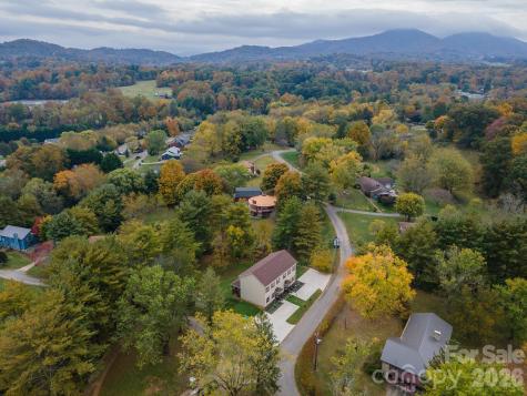 71 and 73 Panorama Drive Asheville NC 28806