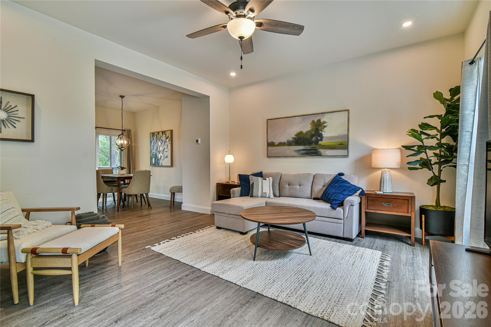 71 And 73 Panorama Drive Asheville NC 28806