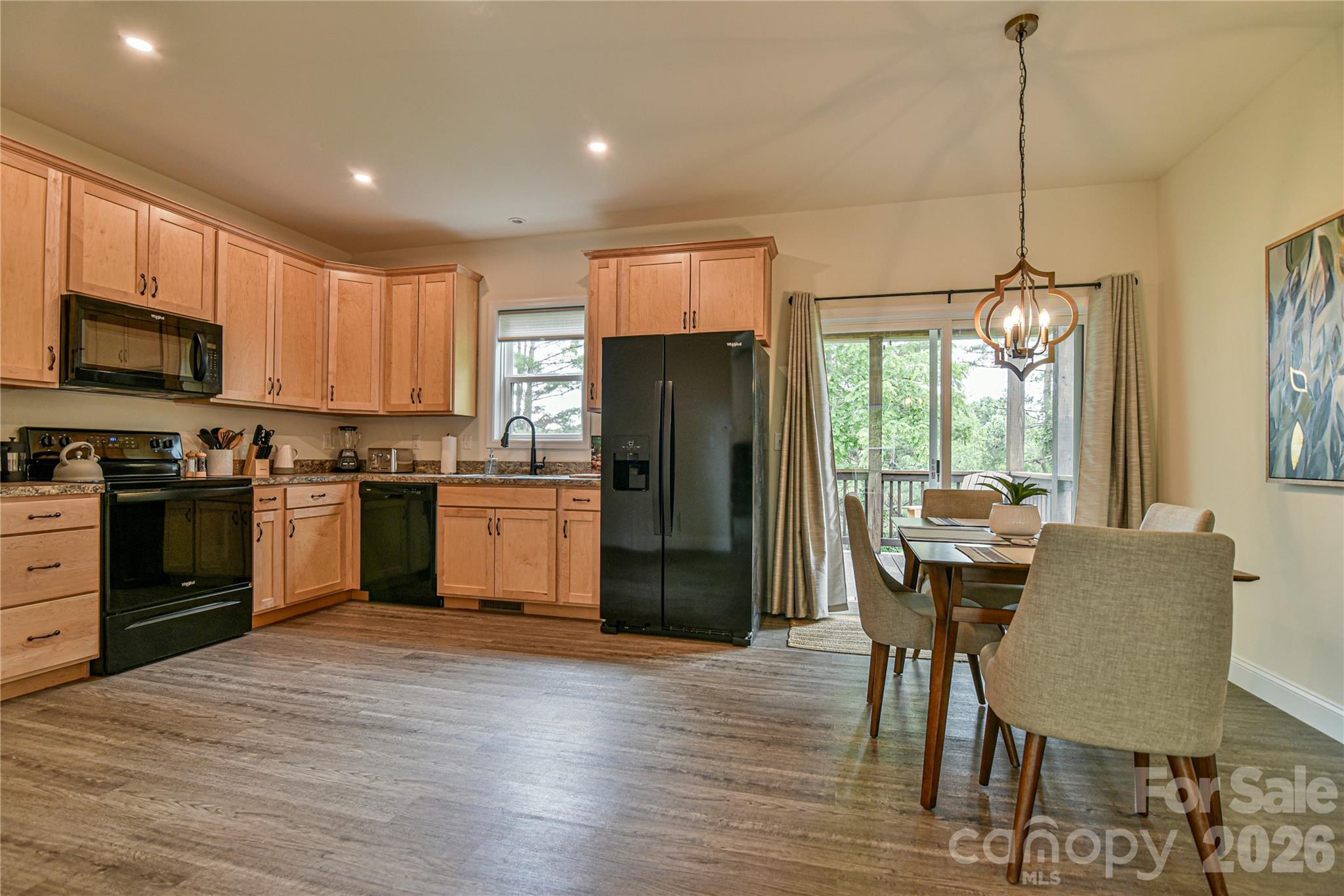 71 And 73 Panorama Drive Asheville NC 28806