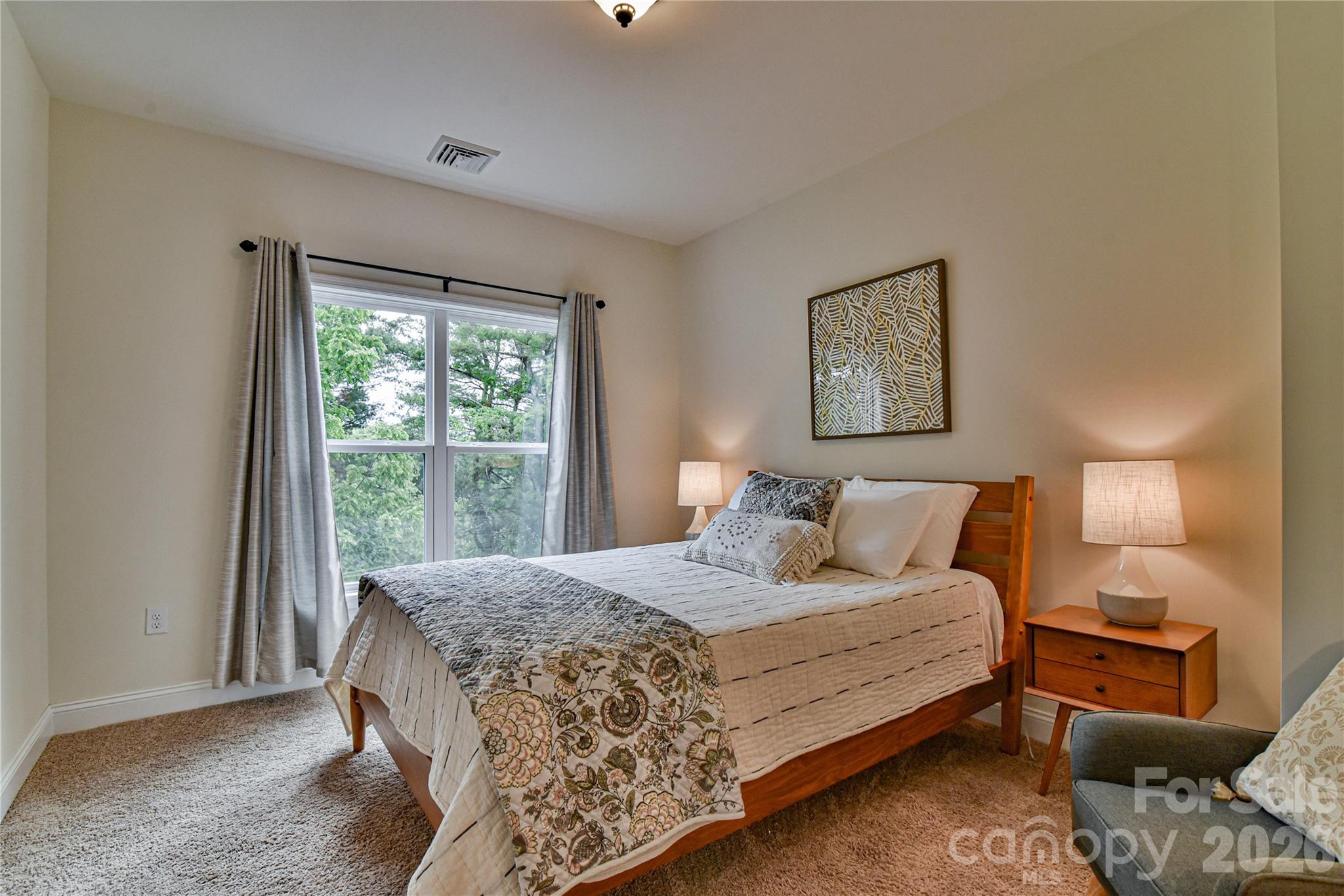 71 And 73 Panorama Drive Asheville NC 28806