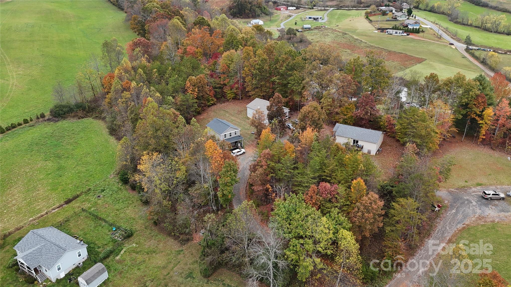 117 Tomato Town Road Leicester NC 28748