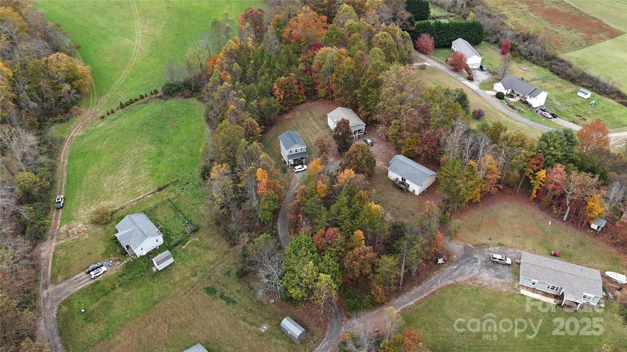 117 Tomato Town Road Leicester NC 28748