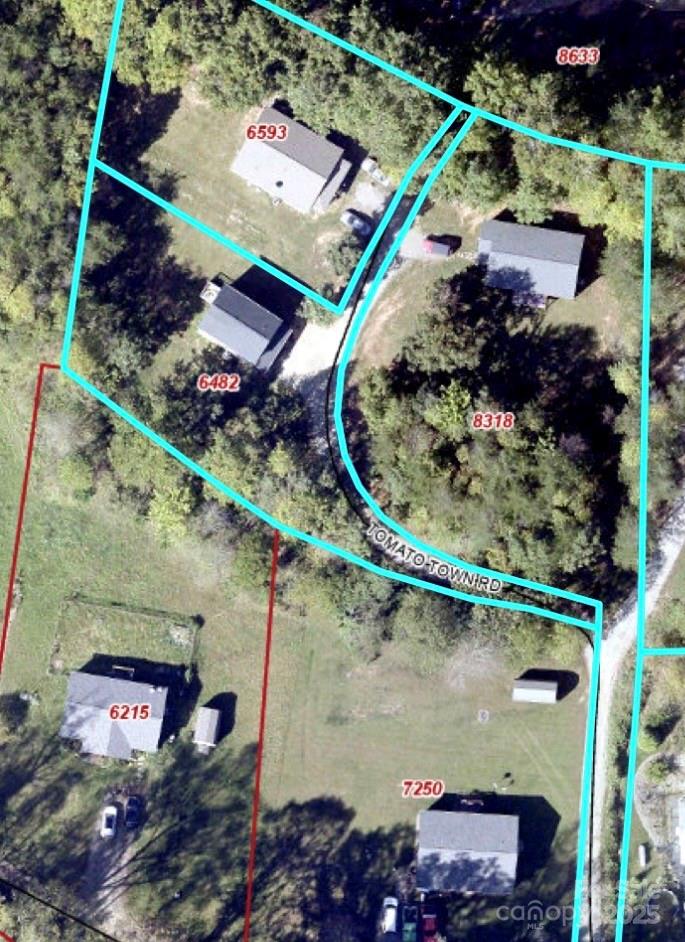 117 Tomato Town Road Leicester NC 28748