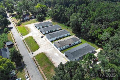 401 Orchard Street Wadesboro NC 28170