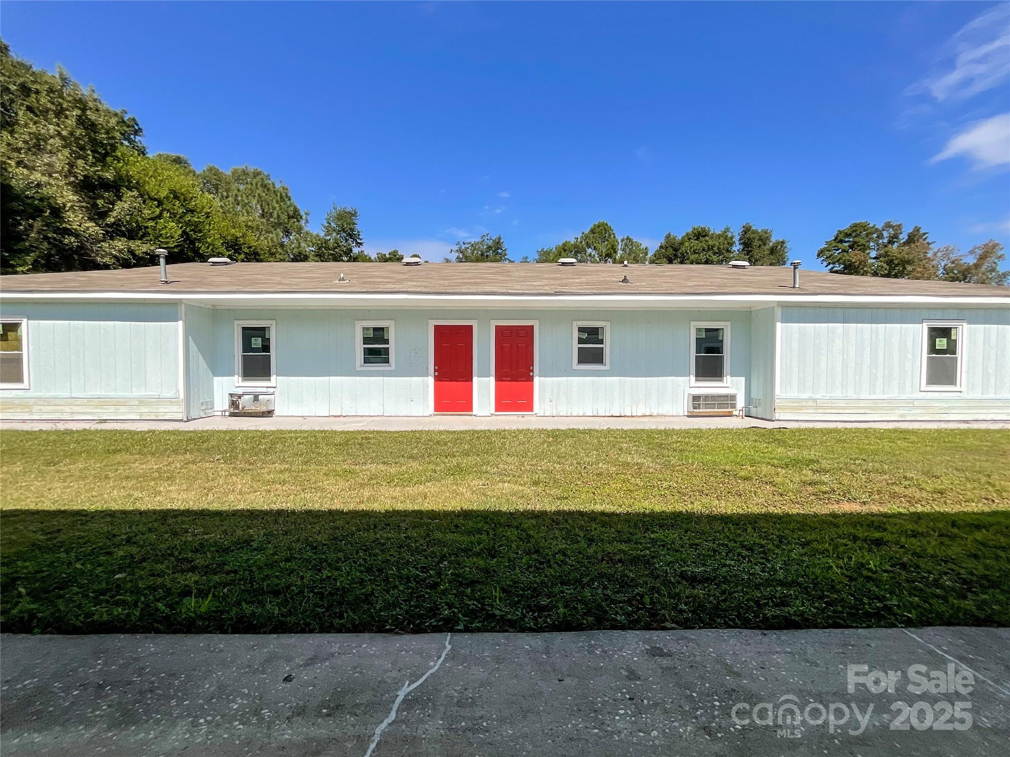 401 Orchard Street Wadesboro NC 28170