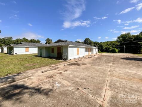 401 Orchard Street Wadesboro NC 28170