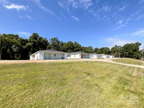 401 Orchard Street Wadesboro NC 28170