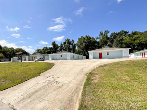 401 Orchard Street Wadesboro NC 28170