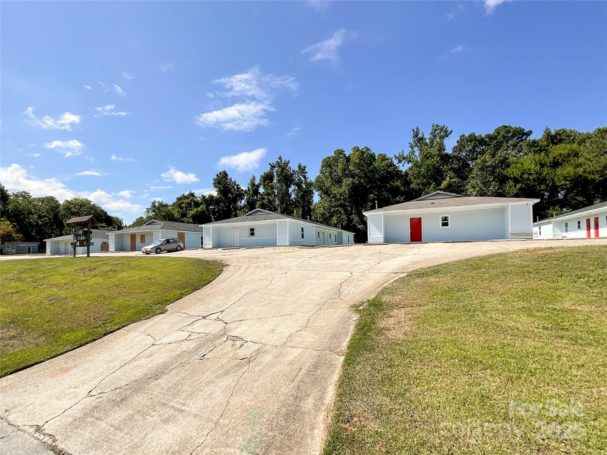 401 Orchard Street Wadesboro NC 28170