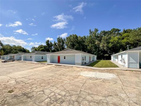 401 Orchard Street Wadesboro NC 28170