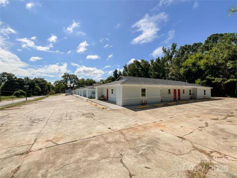 401 Orchard Street Wadesboro NC 28170