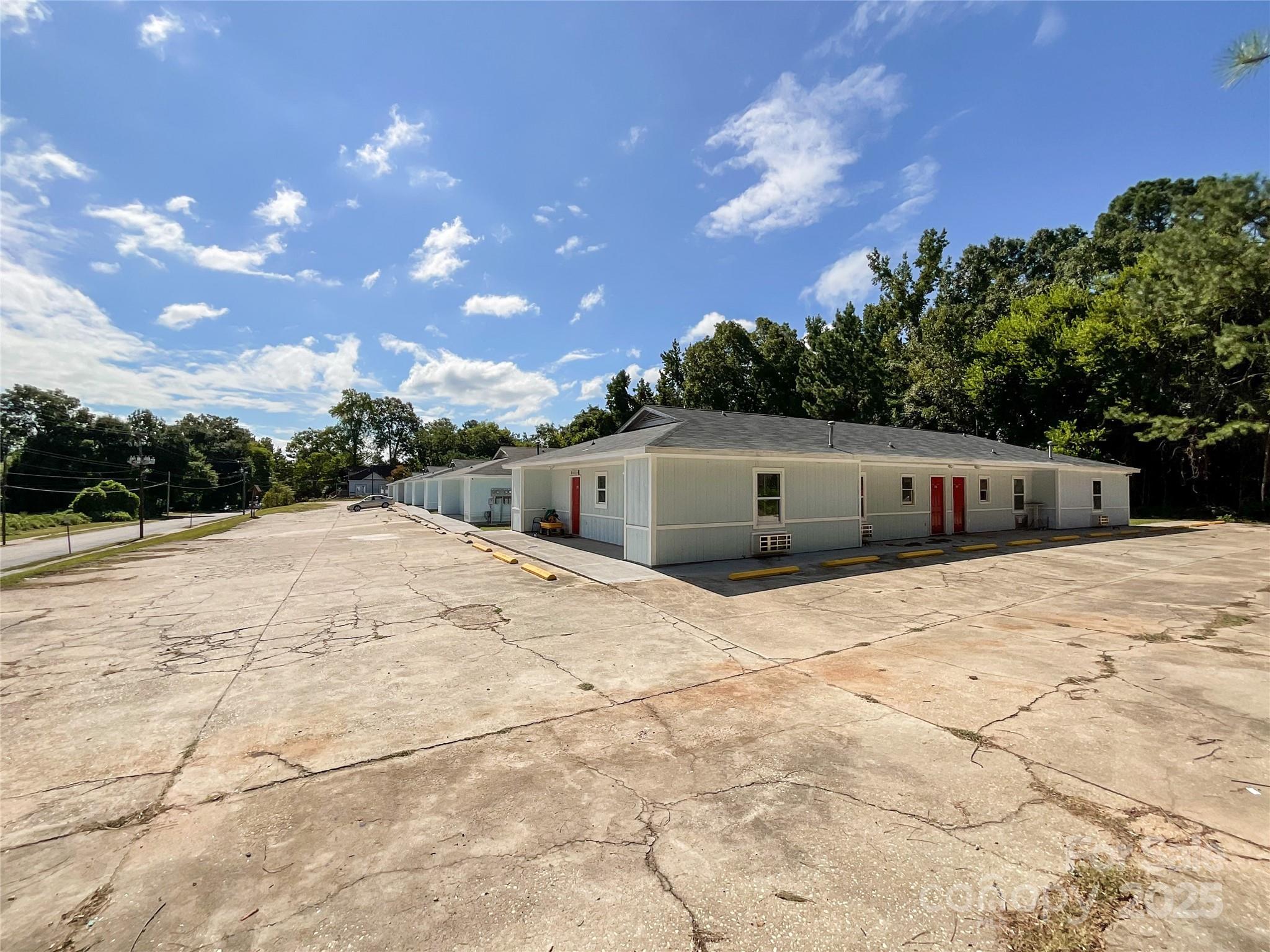 401 Orchard Street Wadesboro NC 28170