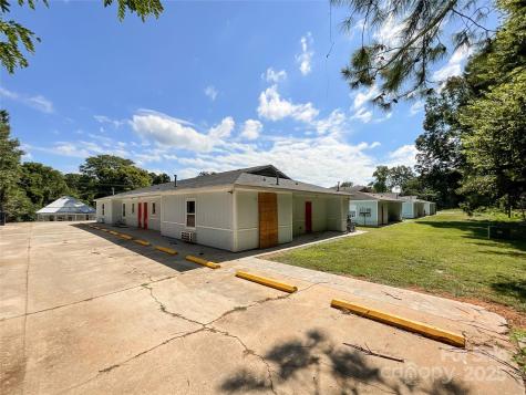 401 Orchard Street Wadesboro NC 28170