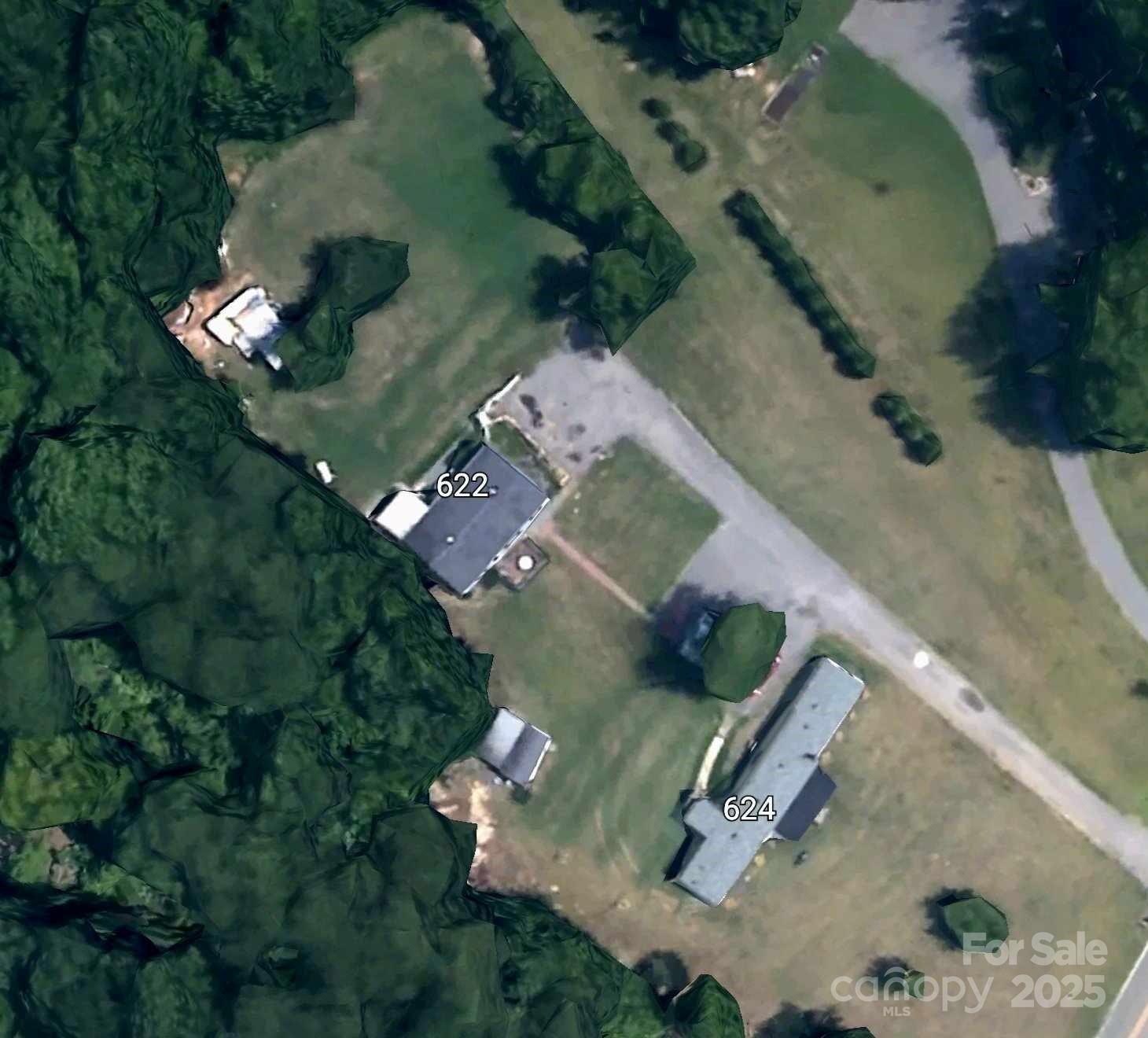 624 Brevard Street Kings Mountain NC 28086