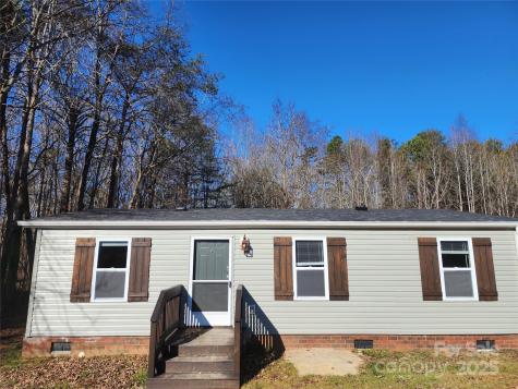 624 Brevard Street Kings Mountain NC 28086