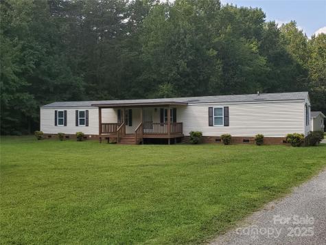 624 Brevard Street Kings Mountain NC 28086