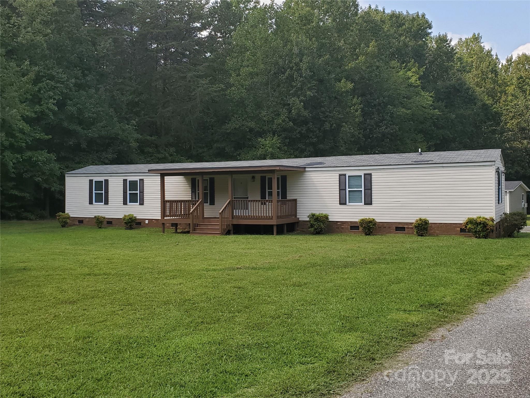 624 Brevard Street Kings Mountain NC 28086