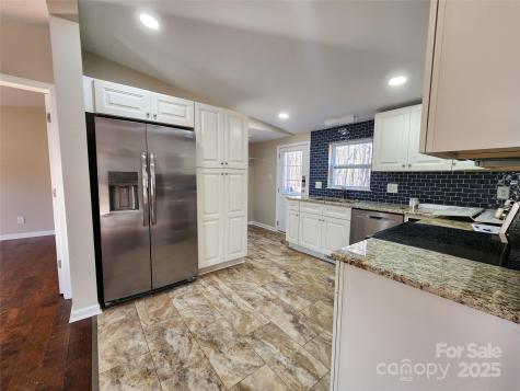 624 Brevard Street Kings Mountain NC 28086