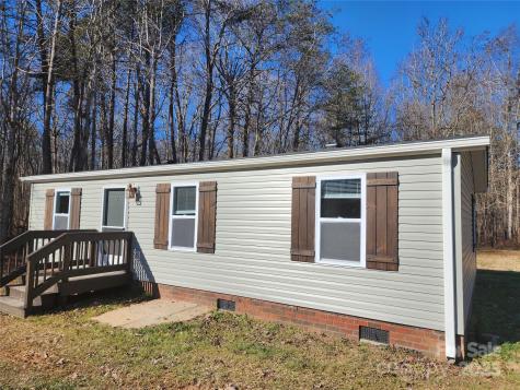624 Brevard Street Kings Mountain NC 28086