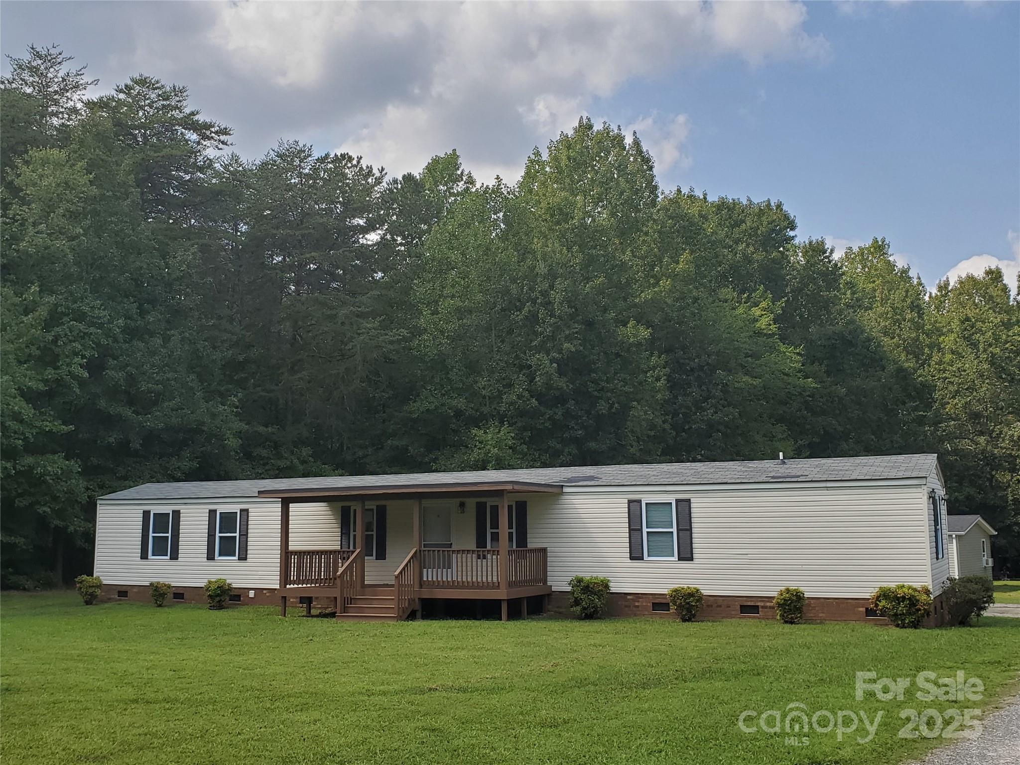 624 Brevard Street Kings Mountain NC 28086