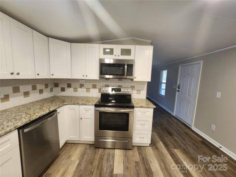 624 Brevard Street Kings Mountain NC 28086