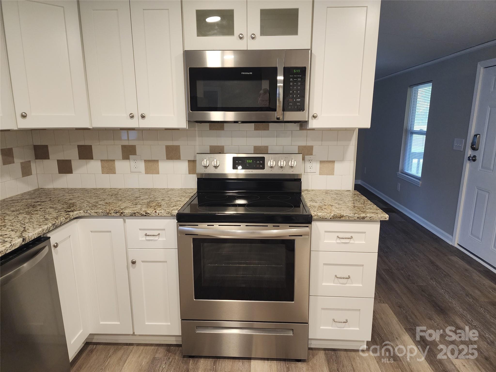 624 Brevard Street Kings Mountain NC 28086