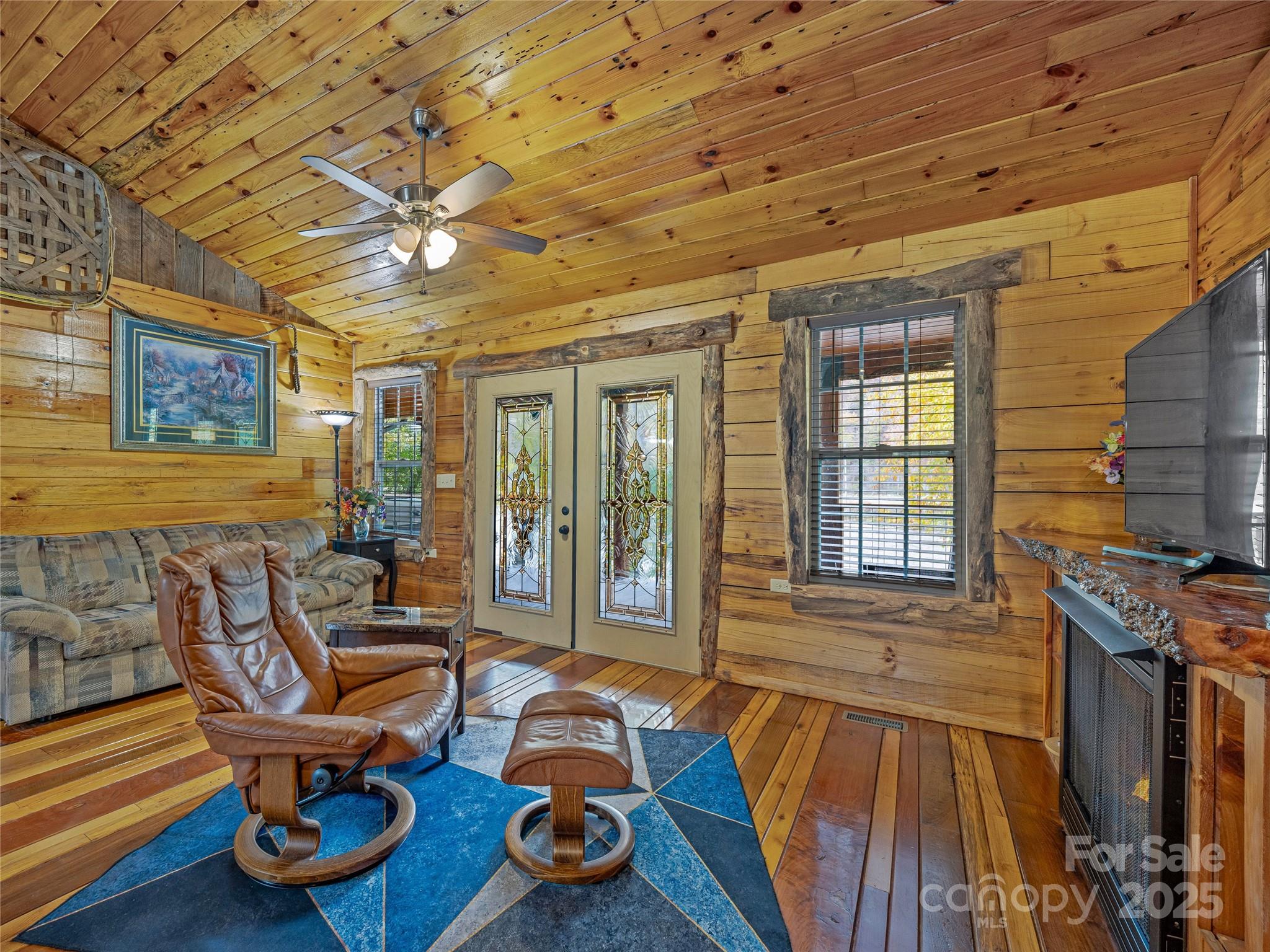 1640, 1641, 1642 River Road Hot Springs NC 28743