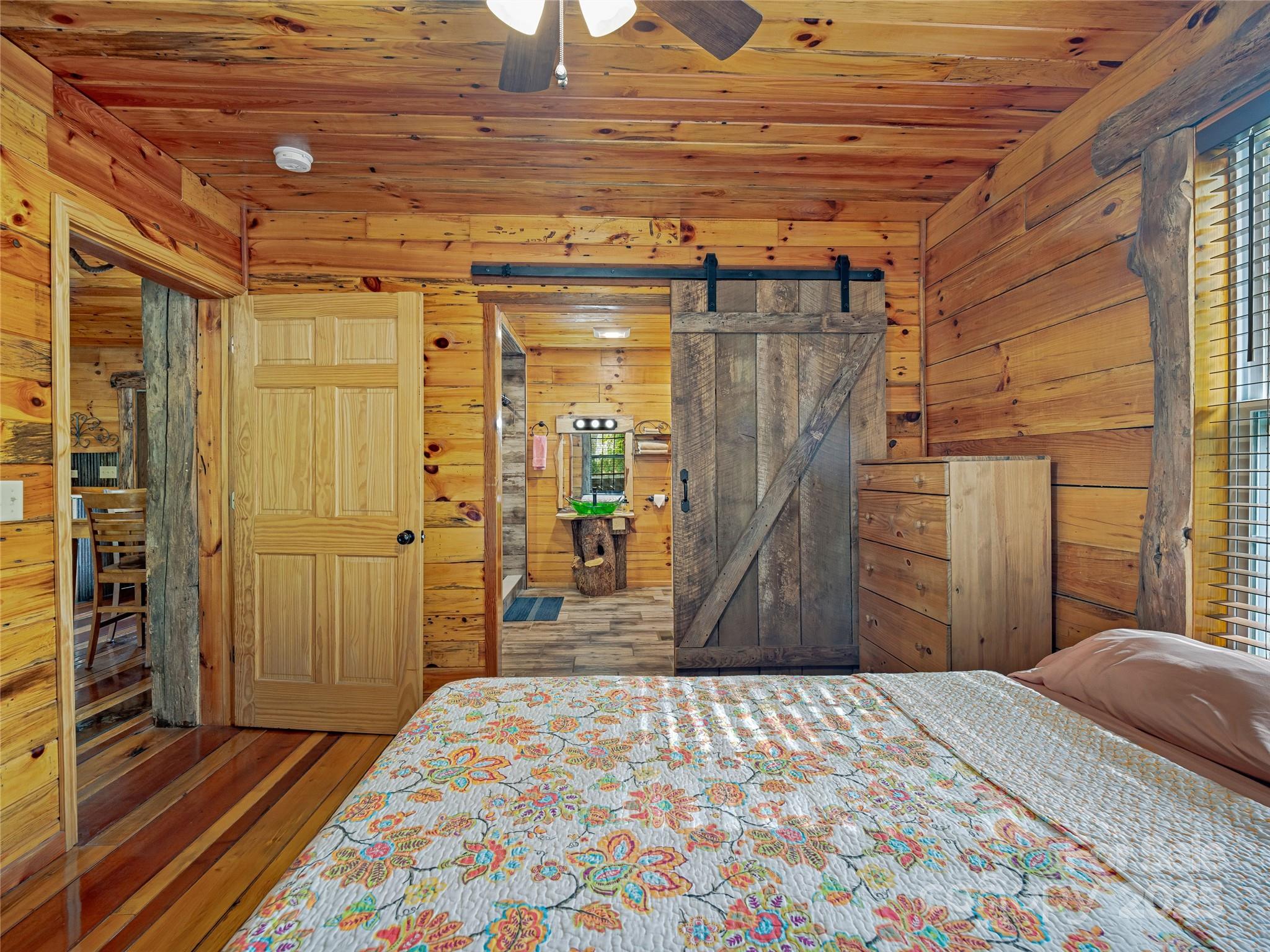 1640, 1641, 1642 River Road Hot Springs NC 28743