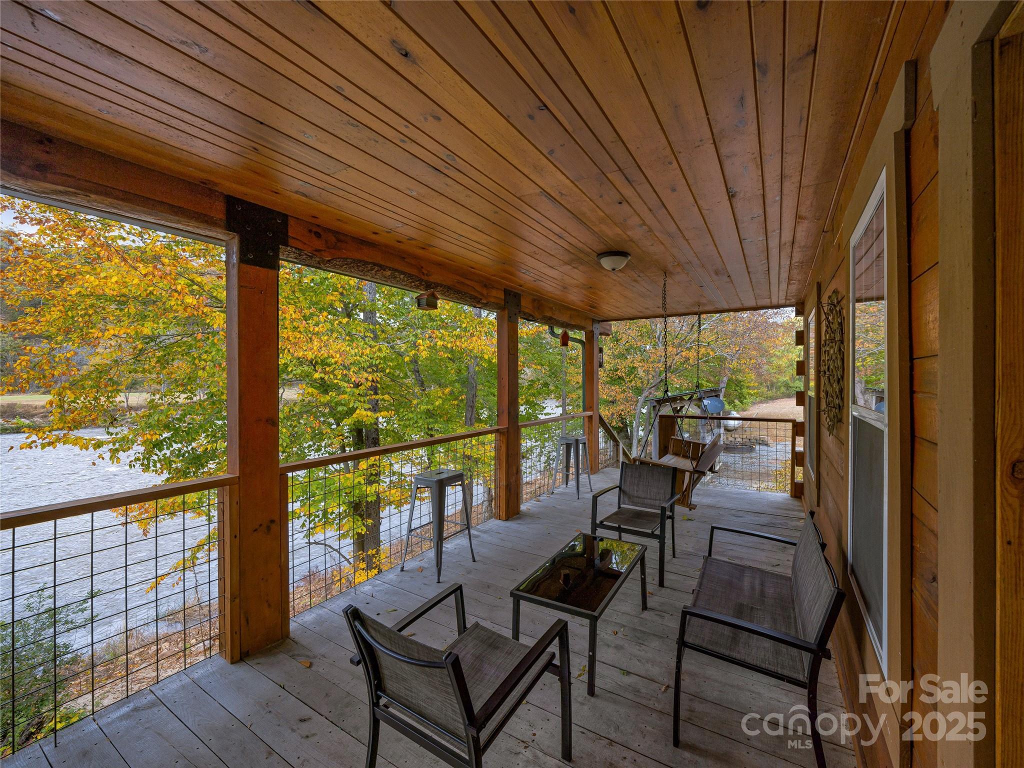 1640, 1641, 1642 River Road Hot Springs NC 28743