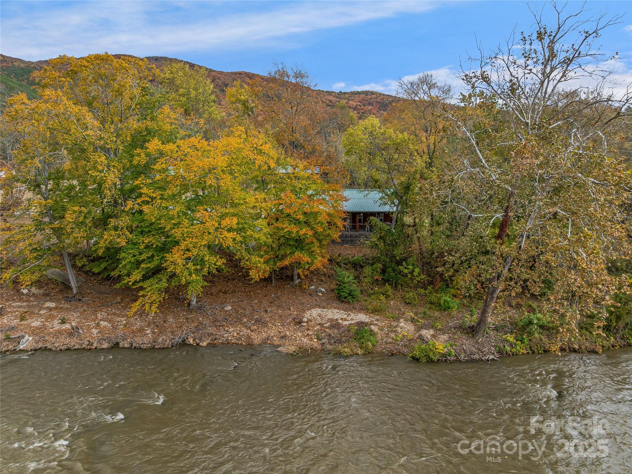 1640, 1641, 1642 River Road Hot Springs NC 28743