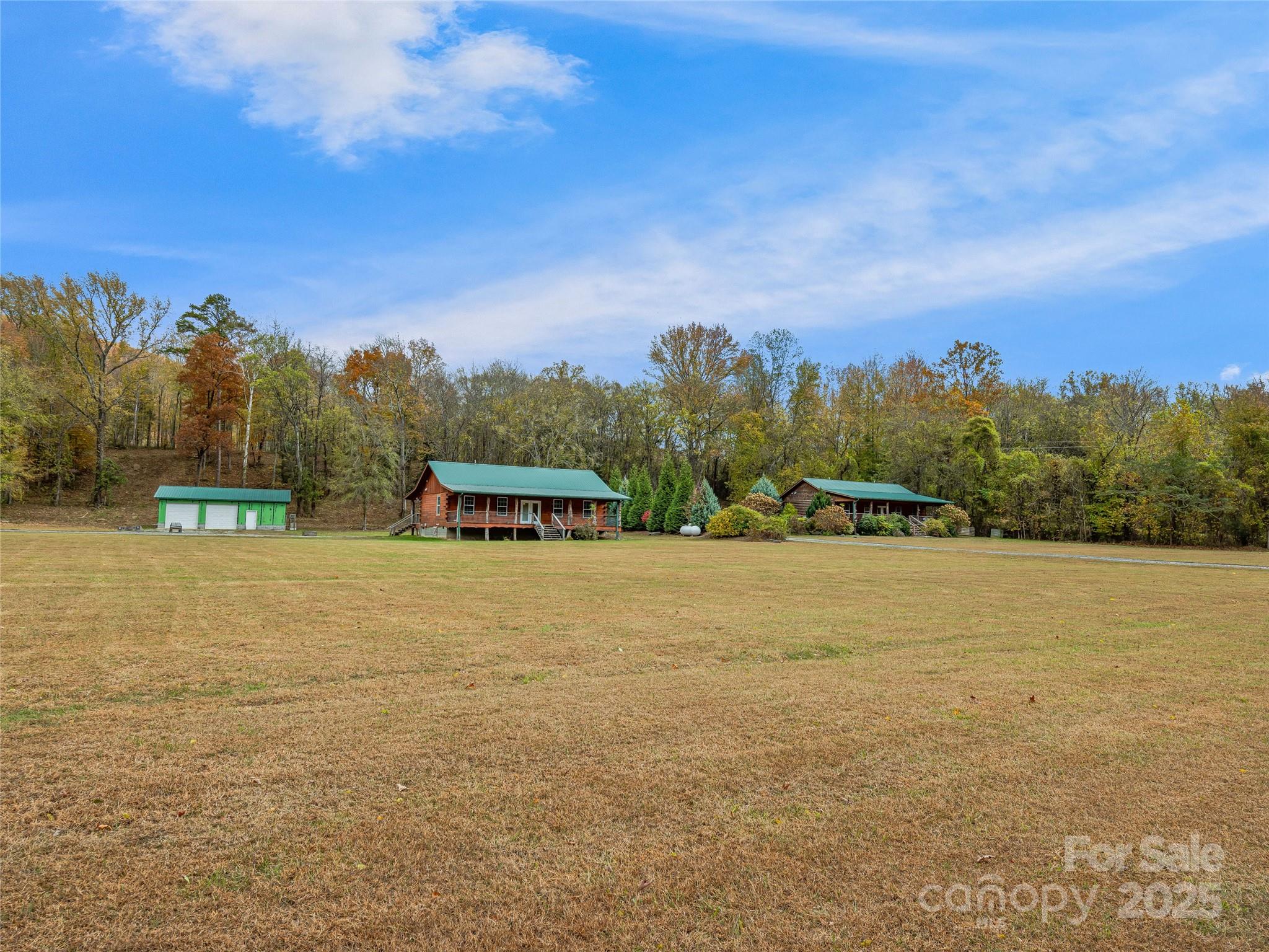 1640, 1641, 1642 River Road Hot Springs NC 28743