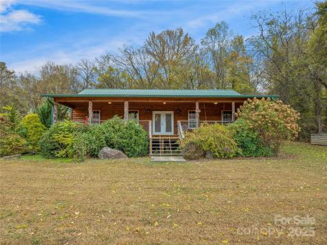 1640, 1641, 1642 River Road Hot Springs NC 28743