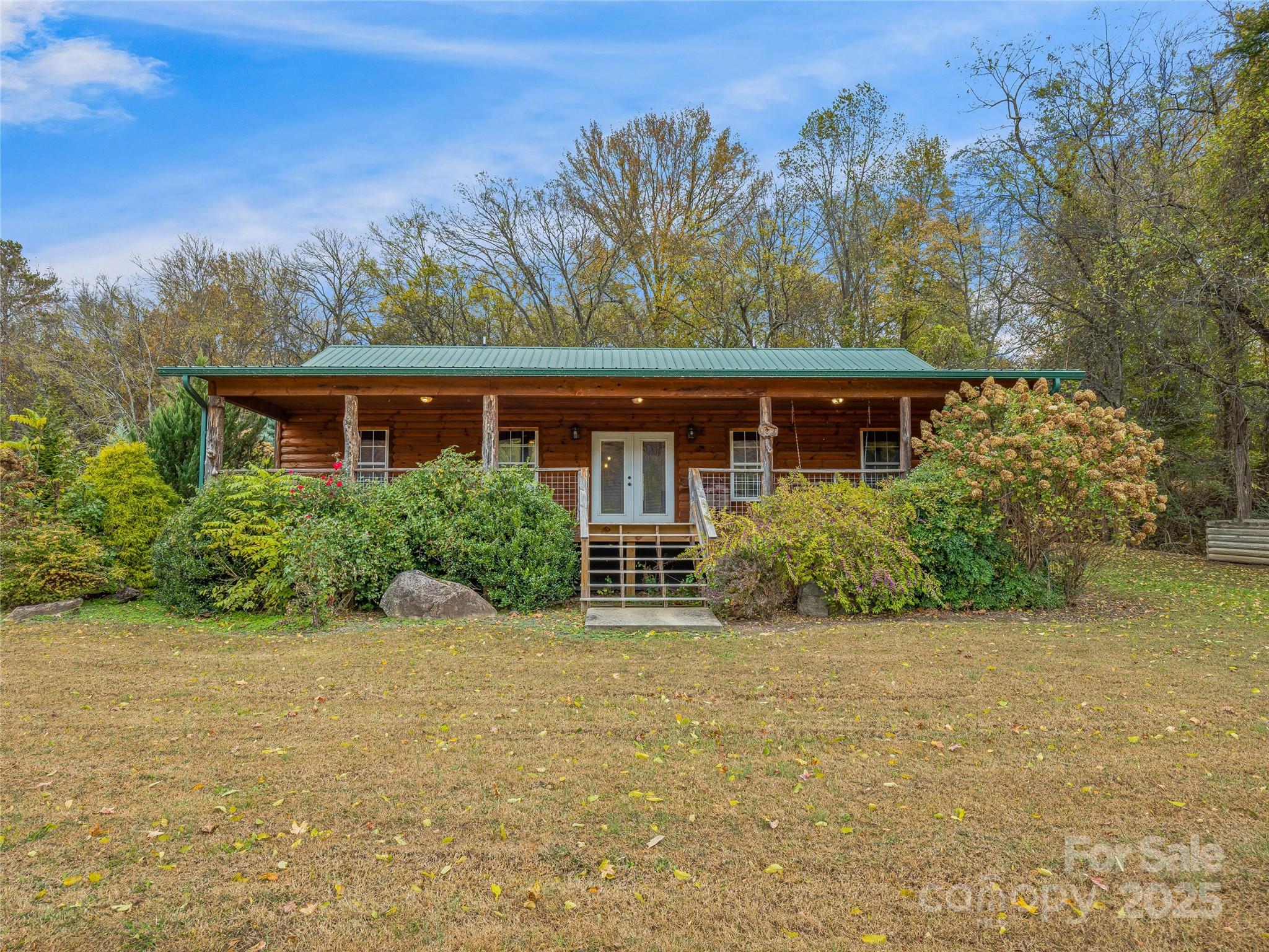 1640, 1641, 1642 River Road Hot Springs NC 28743