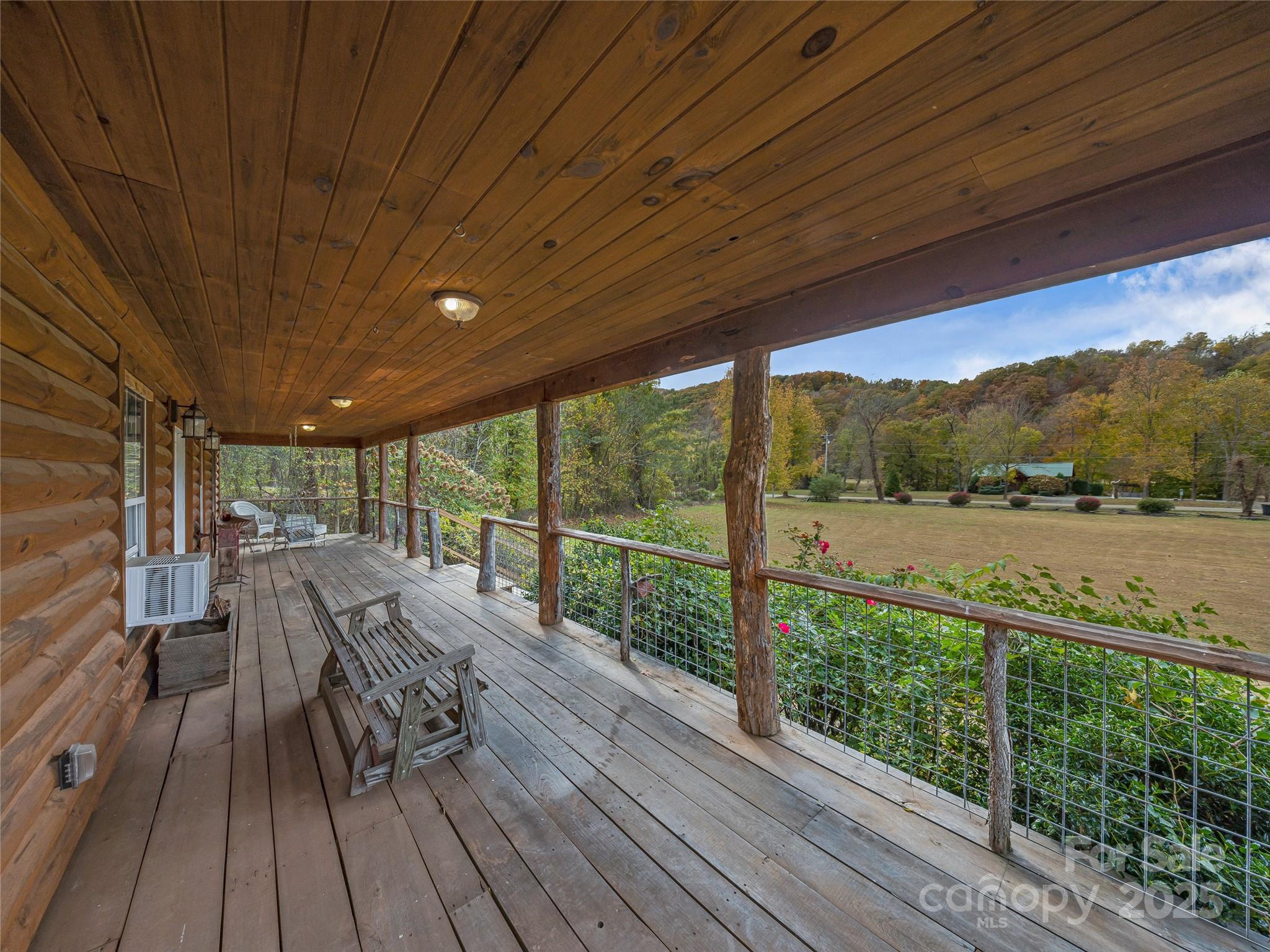 1640, 1641, 1642 River Road Hot Springs NC 28743