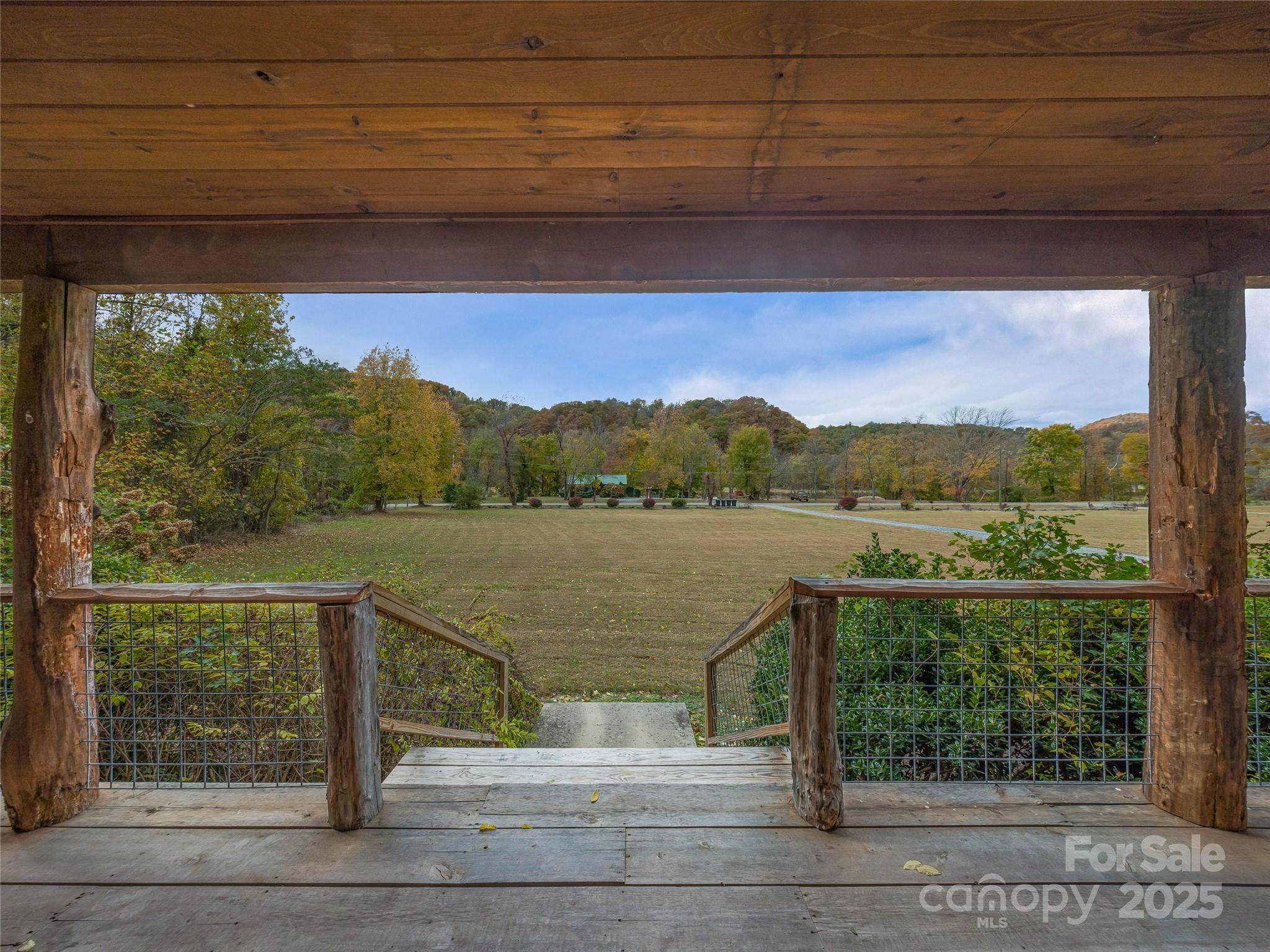 1640, 1641, 1642 River Road Hot Springs NC 28743
