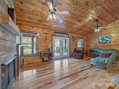 1640, 1641, 1642 River Road Hot Springs NC 28743
