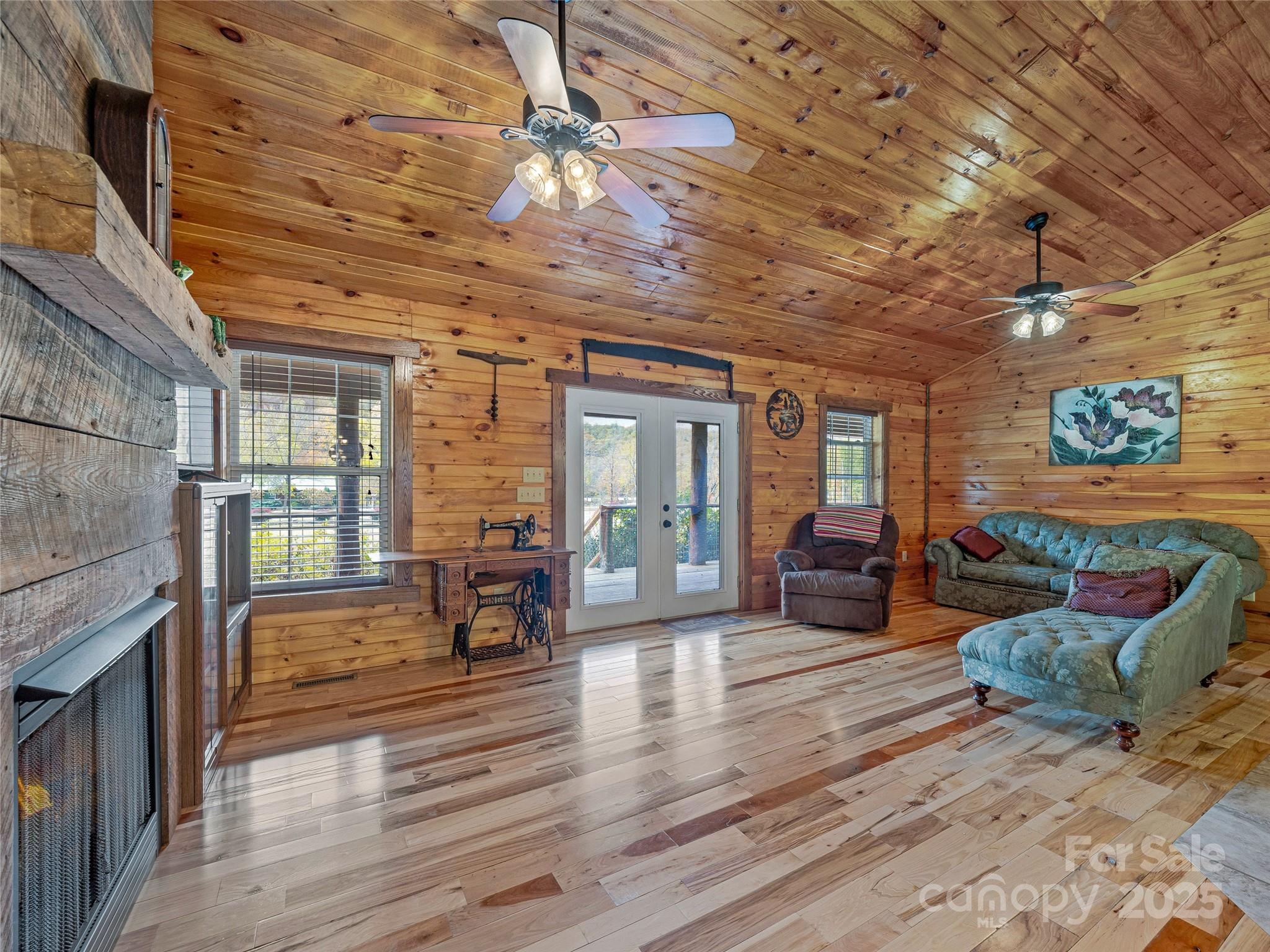 1640, 1641, 1642 River Road Hot Springs NC 28743