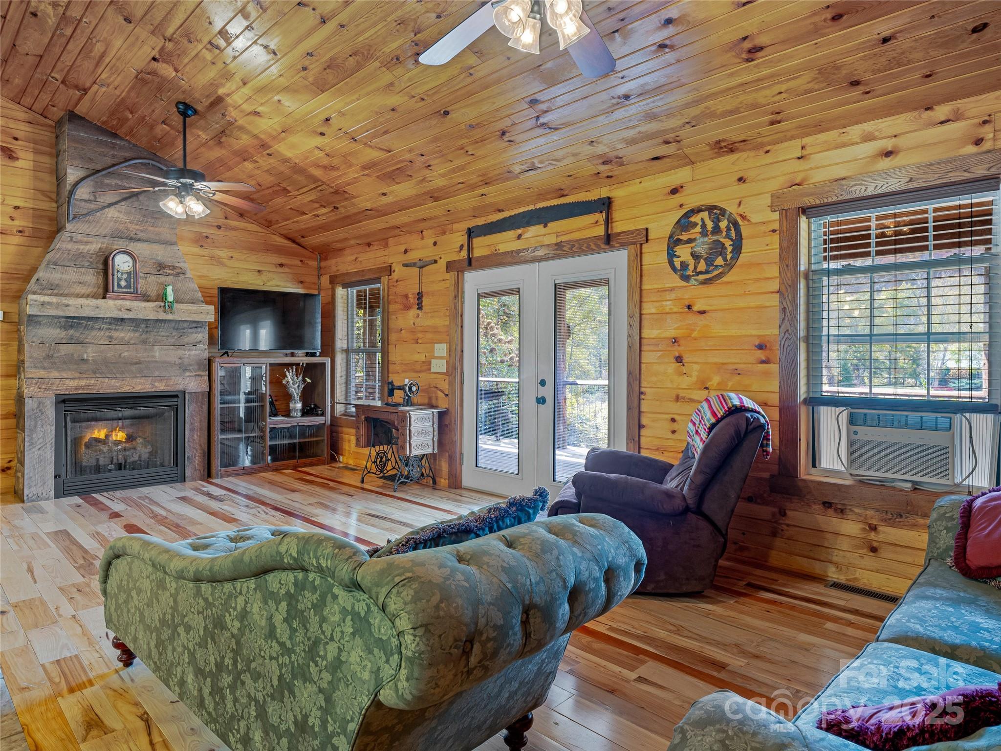 1640, 1641, 1642 River Road Hot Springs NC 28743